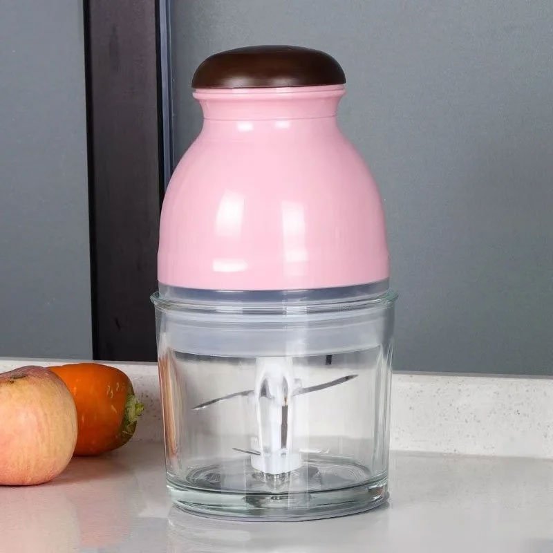 Intelligent Electric Baby Food Maker for Home