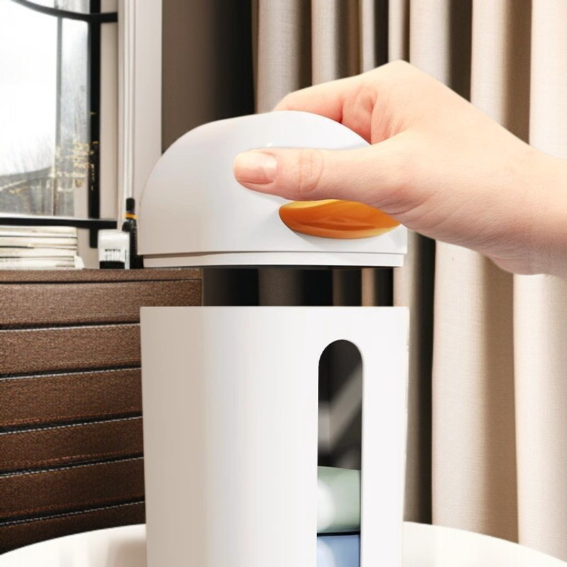 벽걸이 수납함 양말 팬티 수납 게으름뱅이 수납함 벽걸이 양말 수납함