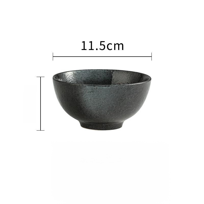 家用餐廳早餐調味碗
