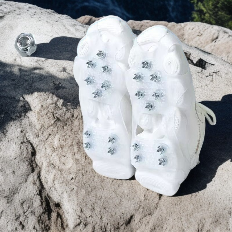  등산용 아이젠 미끄럼 방지 신발 스파이크