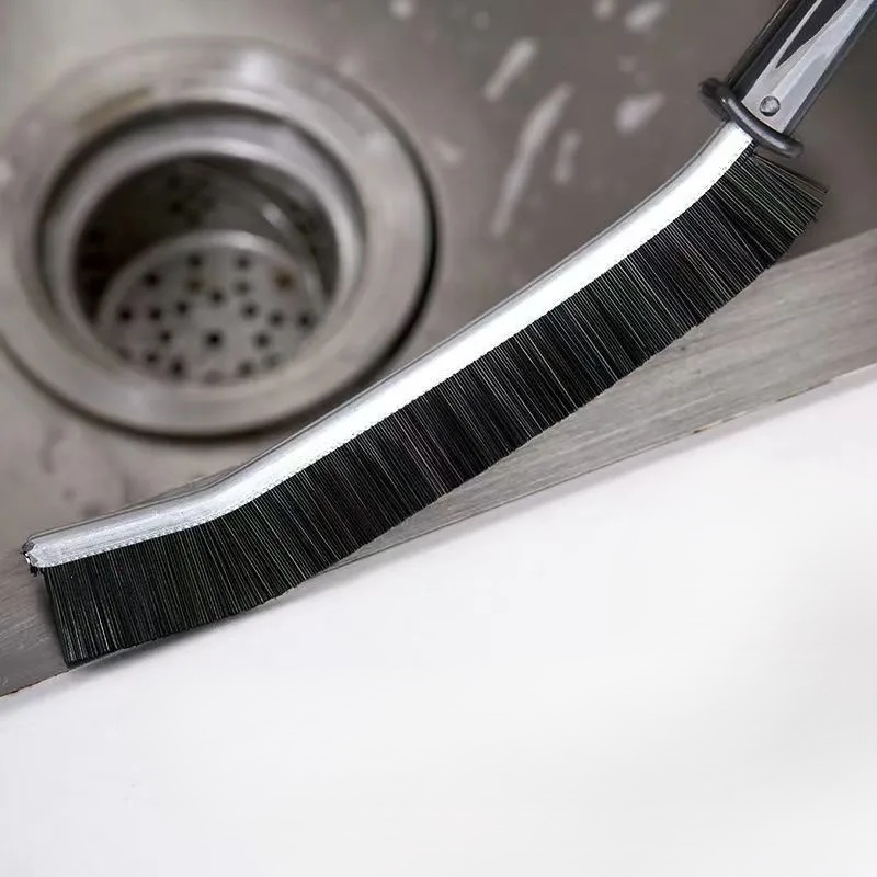 Cepillo de ranuras de aleación de aluminio 