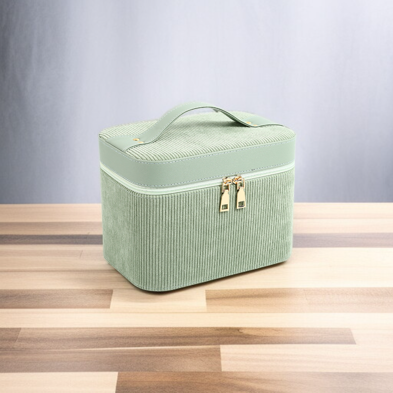 이중 화장품 박스