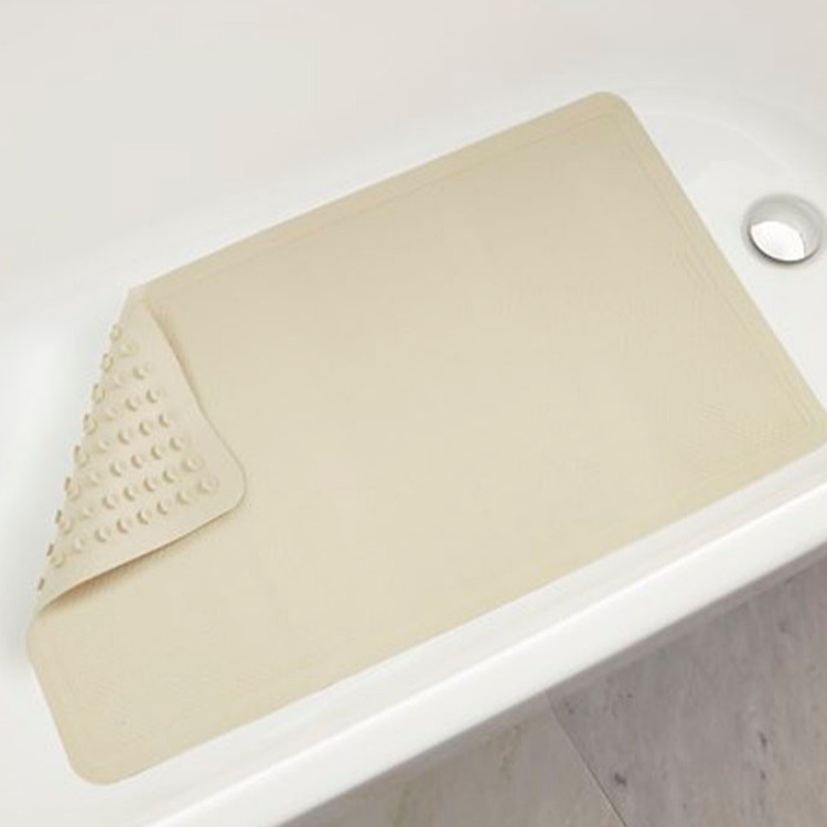 Anti-Rutsch-Matte mit Saugnapf