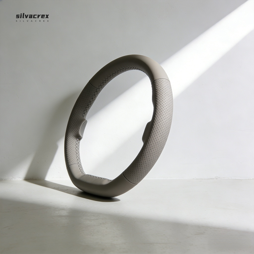 汽車方向盤套組合3個