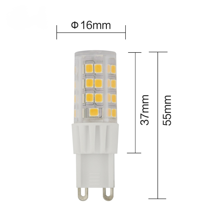 LED 실내 세라믹 램프
