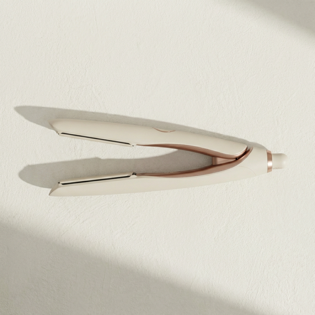 เครื่องหนีบผมตรง