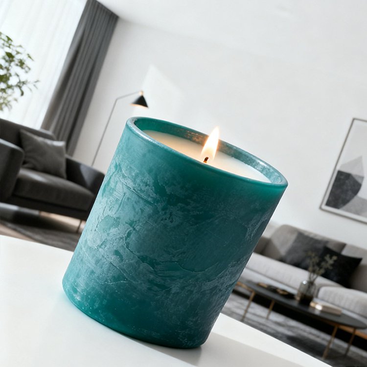 오래가는 실내 방향제 사용 예시