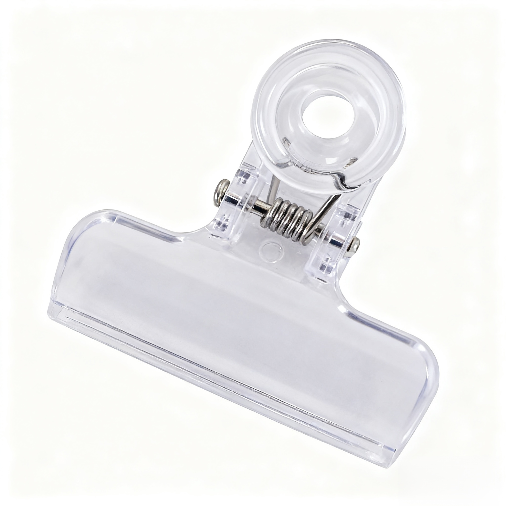 แฟ้ม อุปกรณ์การเรียนและสำนักงาน คลิปหนีบกระดาษ