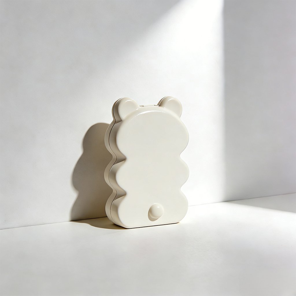 Σετ δύο κουτιών κηρομπογιές με πολλά χρώματα