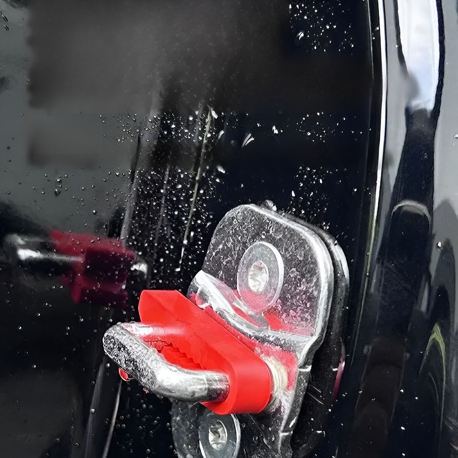Car Door Shock Absorber