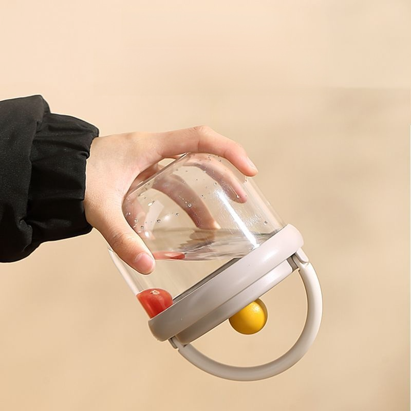 Hermetic Fruit Salad Cup