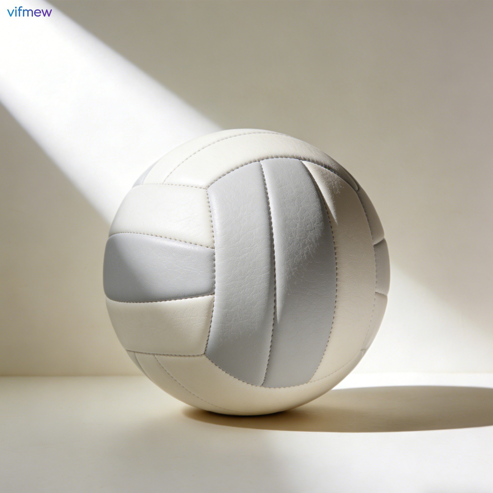 公式サイズのバレーボール商品画像