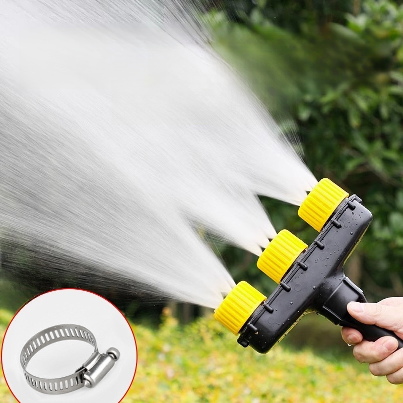Garten Bewässerung Spritzkopf