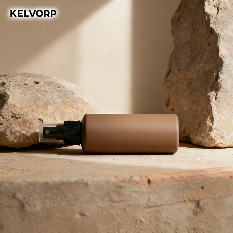 โซลูชั่นสุขภาพเท้า 2 ขวด สำหรับดูแลสุขภาพเท้า