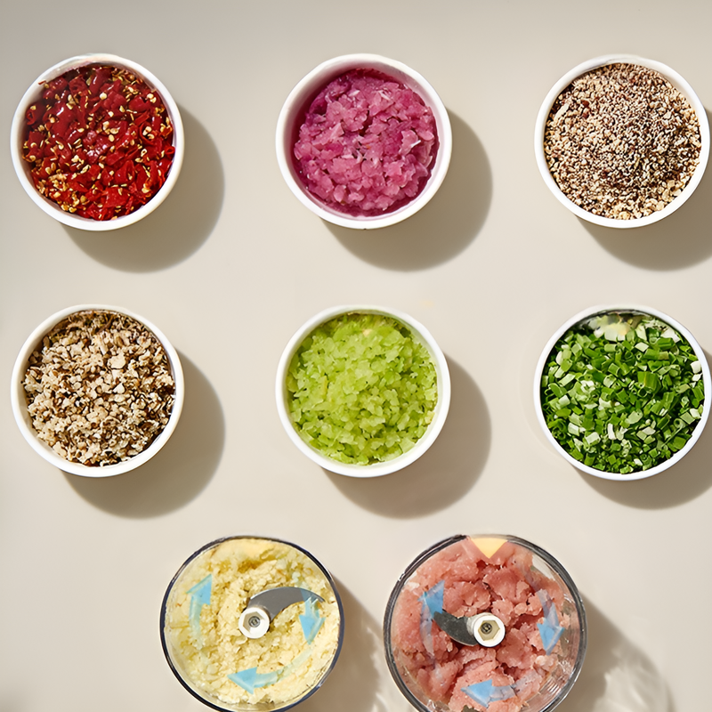 電動大蒜壓蒜器