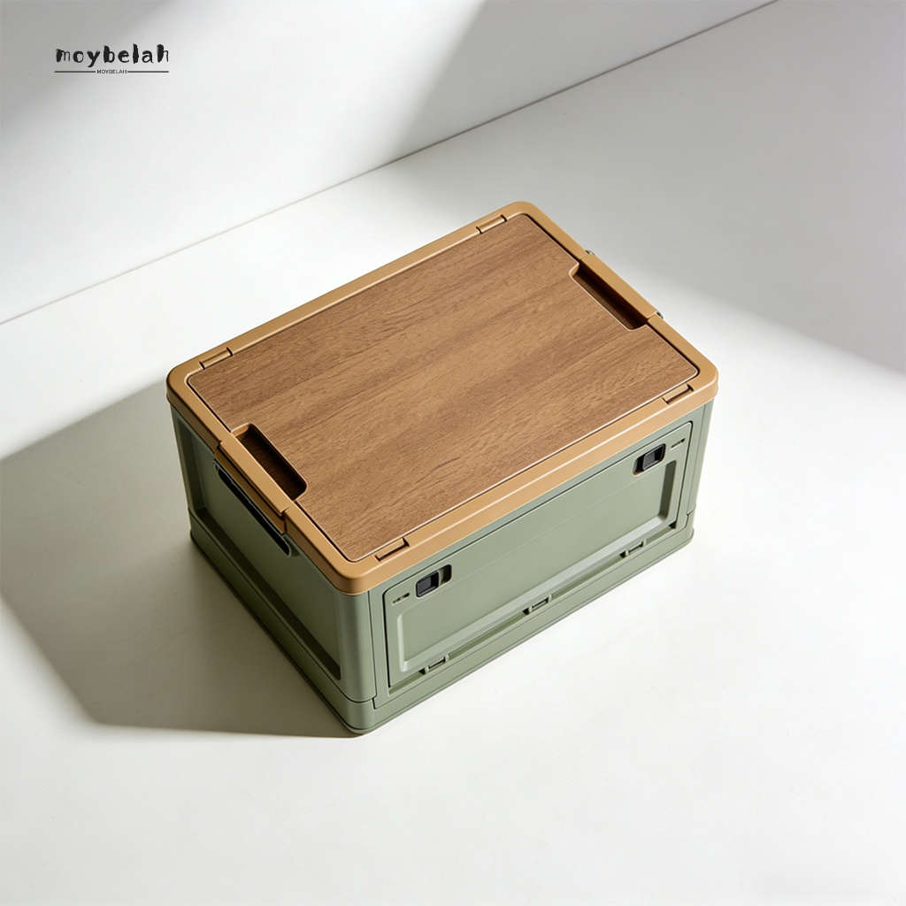 กล่องเก็บของในรถยนต์ขนาดใหญ่ กล่องจัดระเบียบท้ายรถ