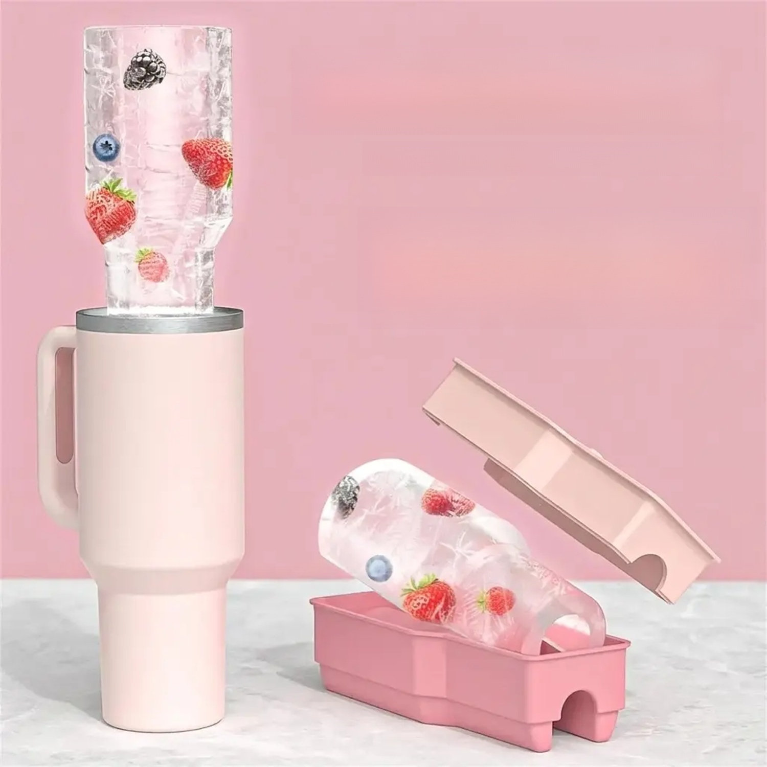 가정용 실리콘 아이스 트레이