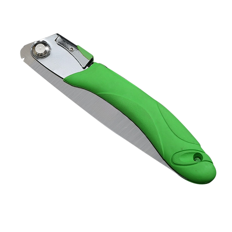 家庭園芸手鋸ミニ果樹剪定折りたたみのこぎり屋外の庭の修理ツール