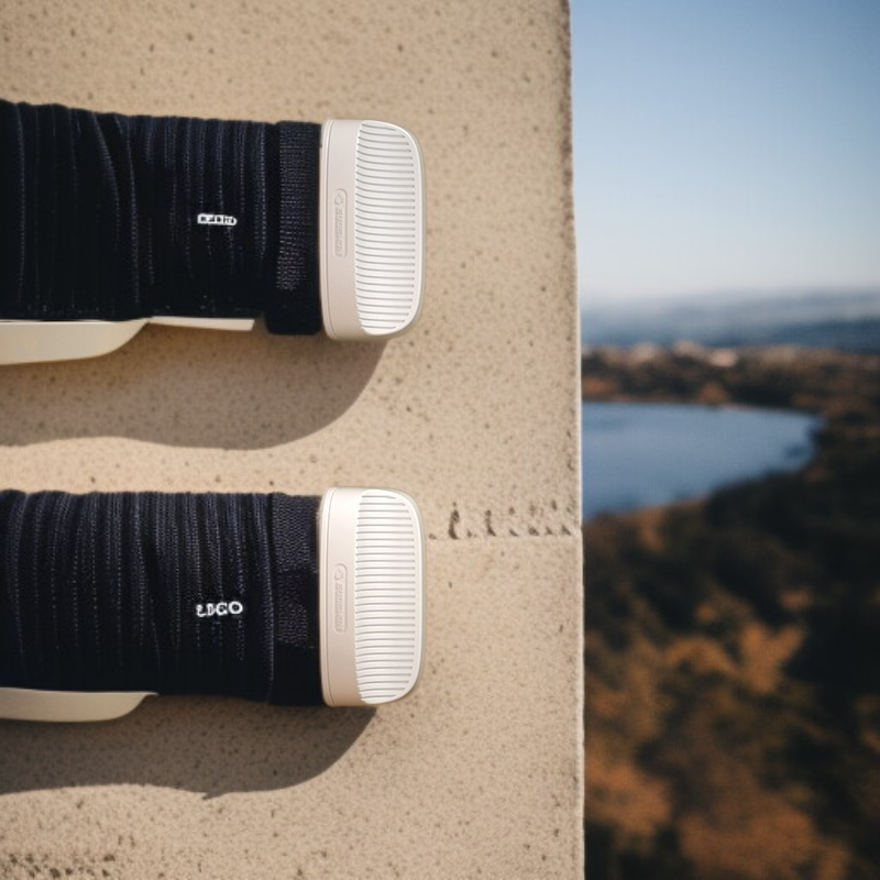 Support anti-basculement robuste pour meuble