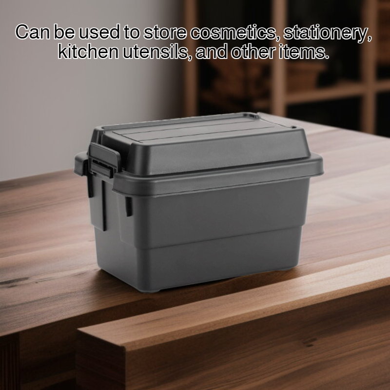 Multi-purpose Storage Box Organizer