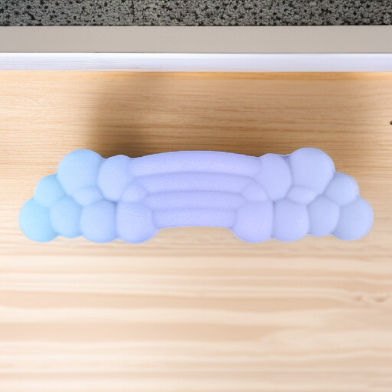 손목 받침대 키보드 패드