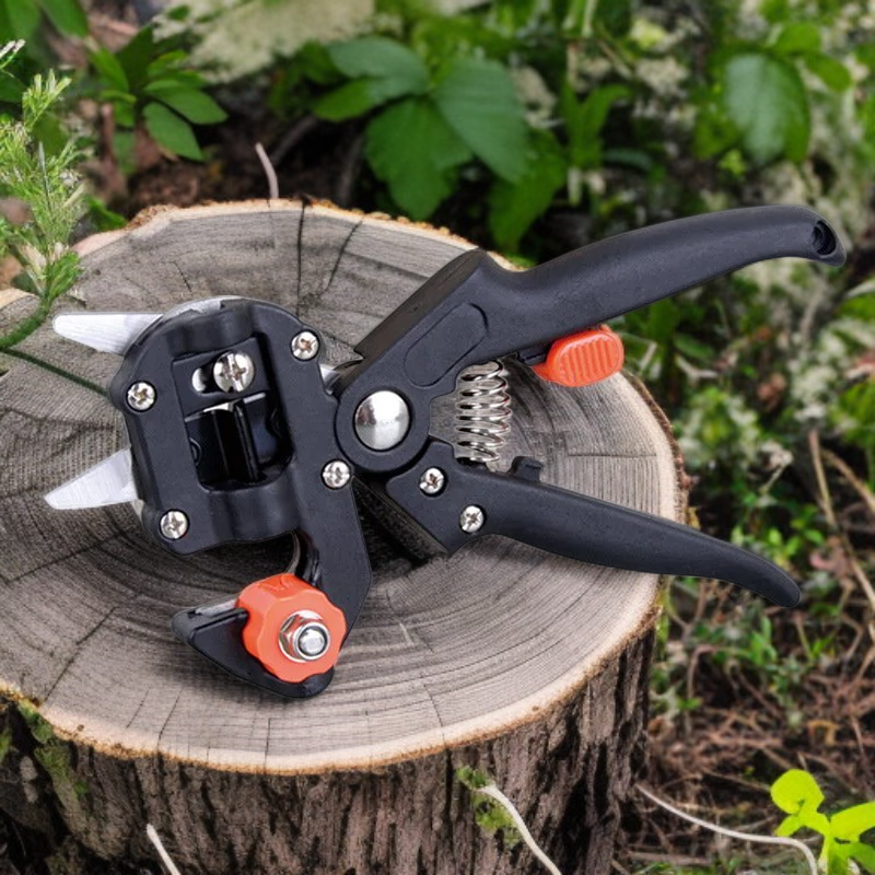 다기능 과수원 가지치기 가위