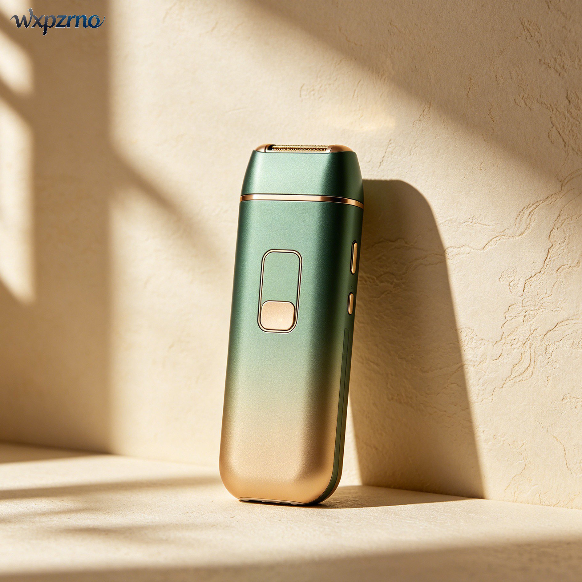 Hair removal device