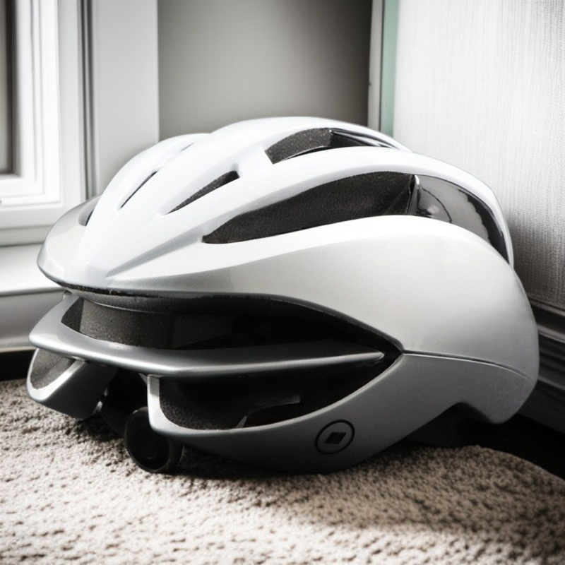 Sommer Mountainbike Helm, Unisex, atmungsaktiv, mit Schutzfunktion