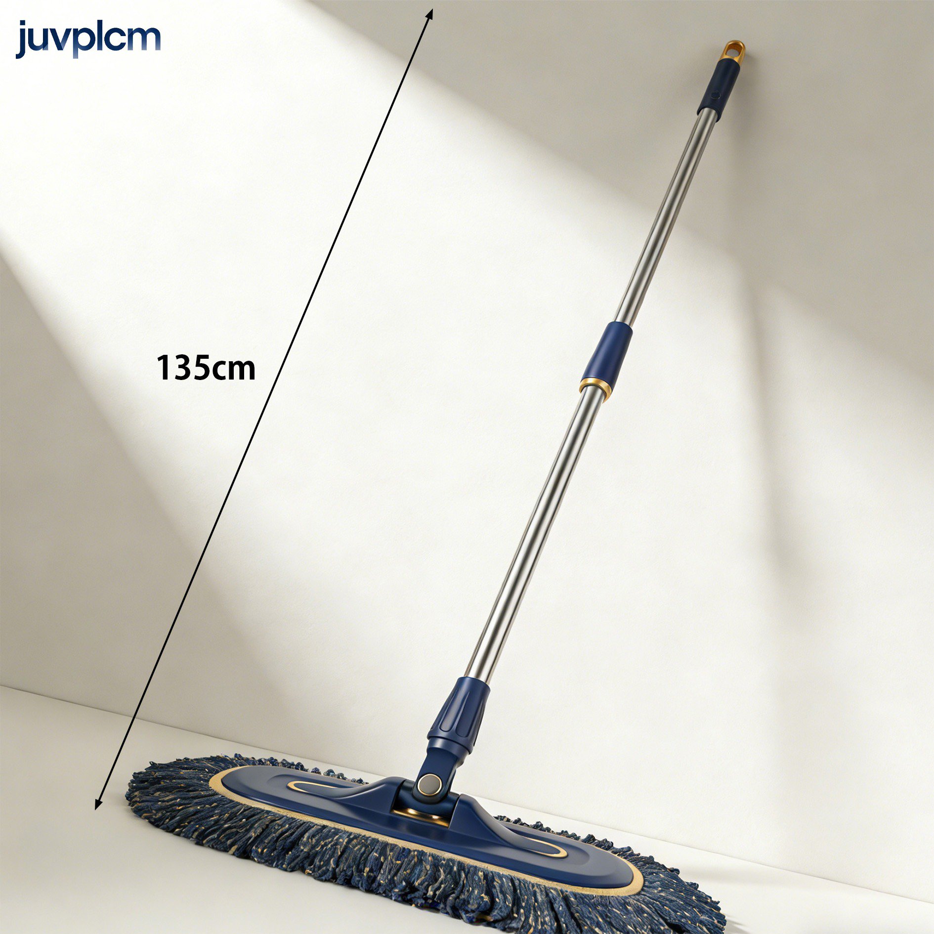 효율적인 먼지 제거 걸레