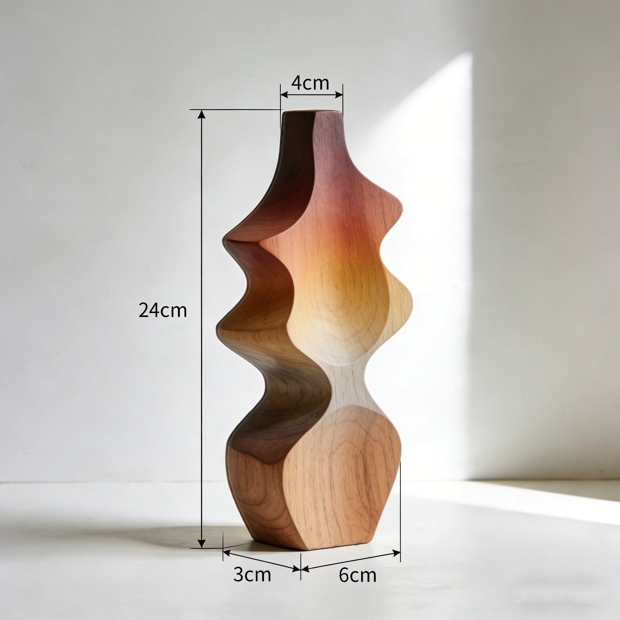 高品質素材のデスクトップ装飾セット