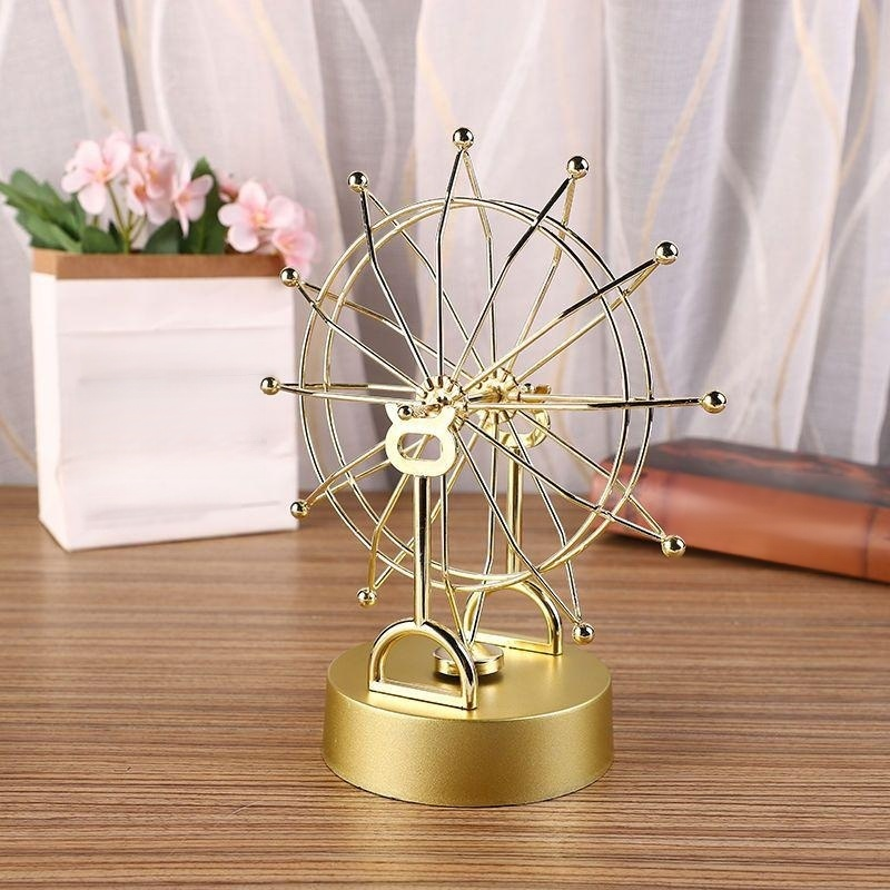 Ferris Wheel Decorative Ornament