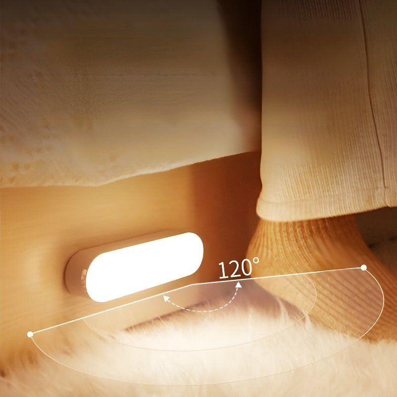 Smart Sensor LED Night Light
