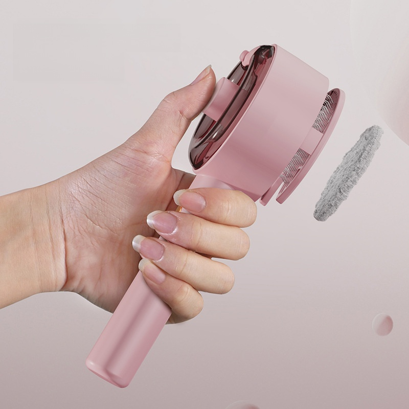 비산방지 털 엉킴 제거 콤