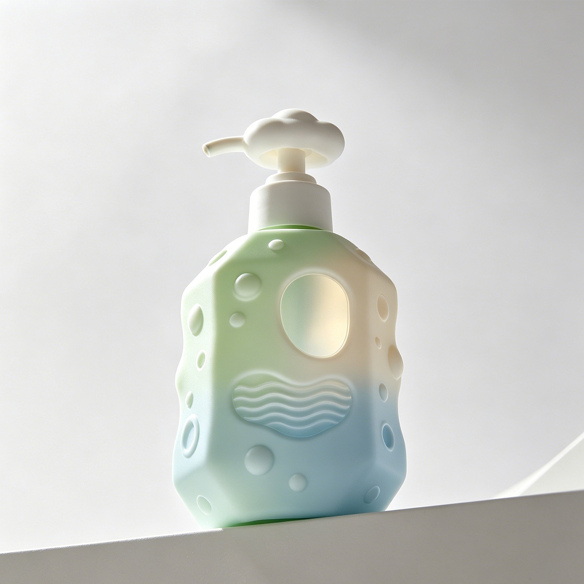 Nettoyant visage (2 flacons)