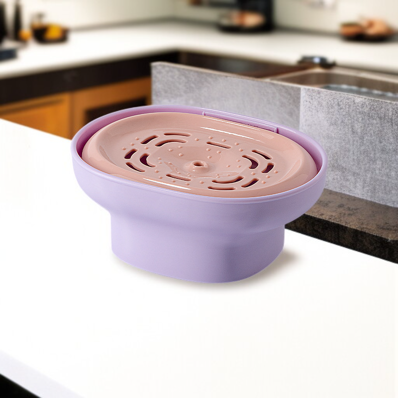 ปั๊มผงซักฟอก