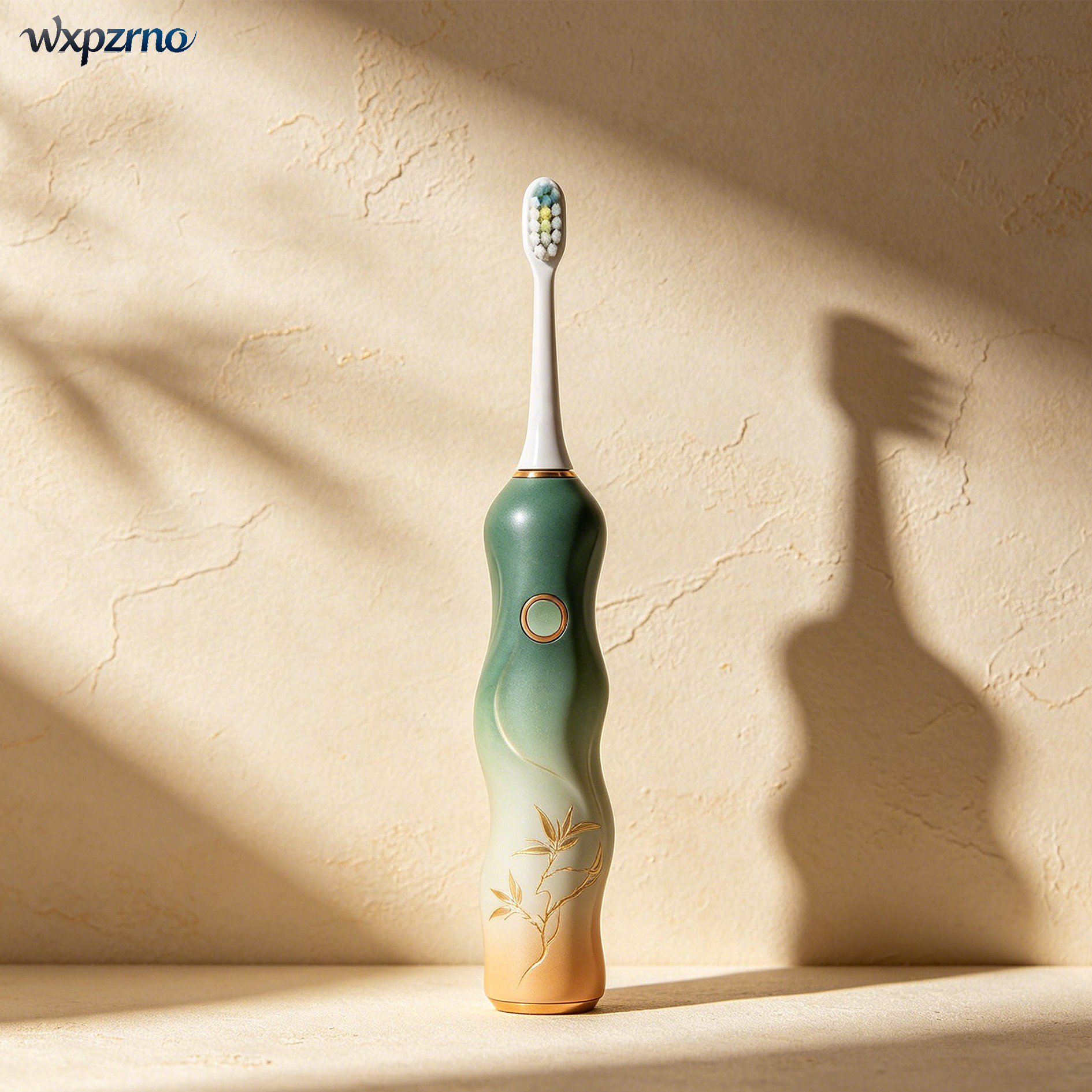 Electric toothbrush
