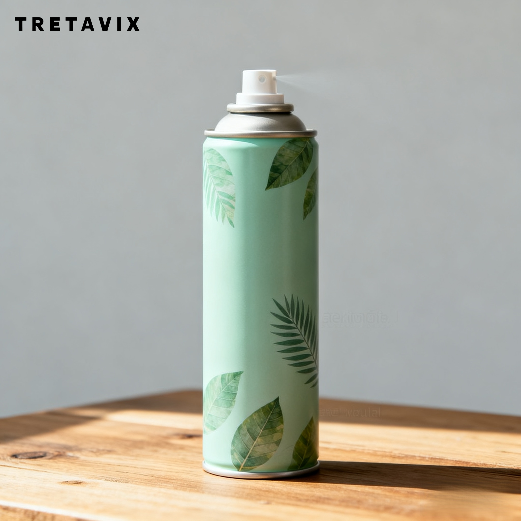 สเปรย์ปรับอากาศ 300มล. (3ขวด)