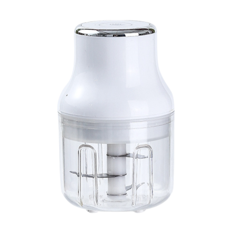 Elektryczna prasa do czosnku