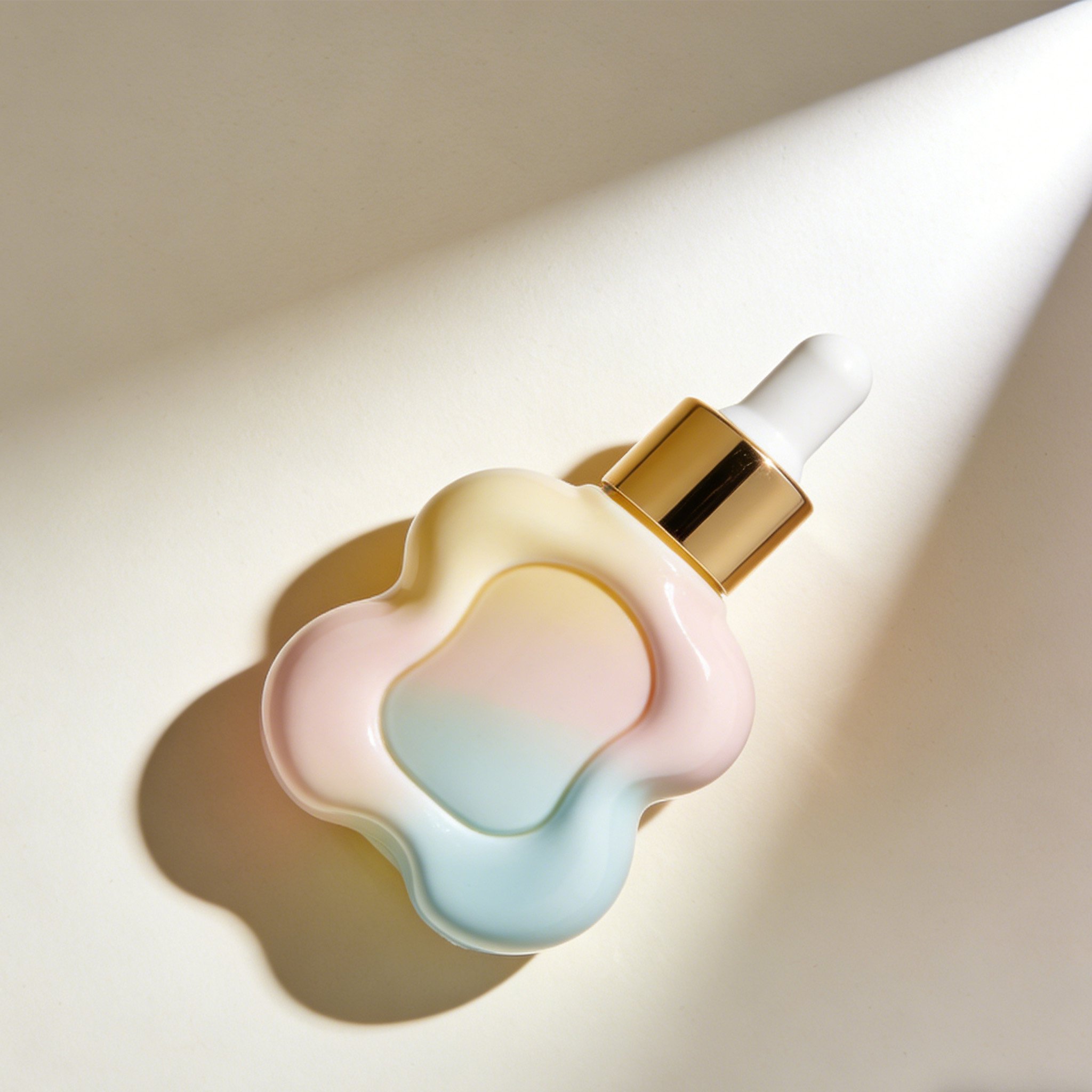 Hair Care Essential Oil Set (2 Bottles)