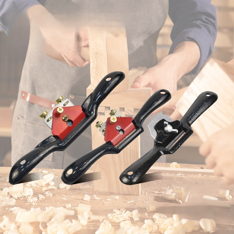 木工刨床工具套裝