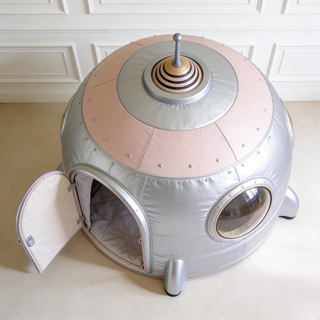 Tienda de campaña de juegos para interiores para niños