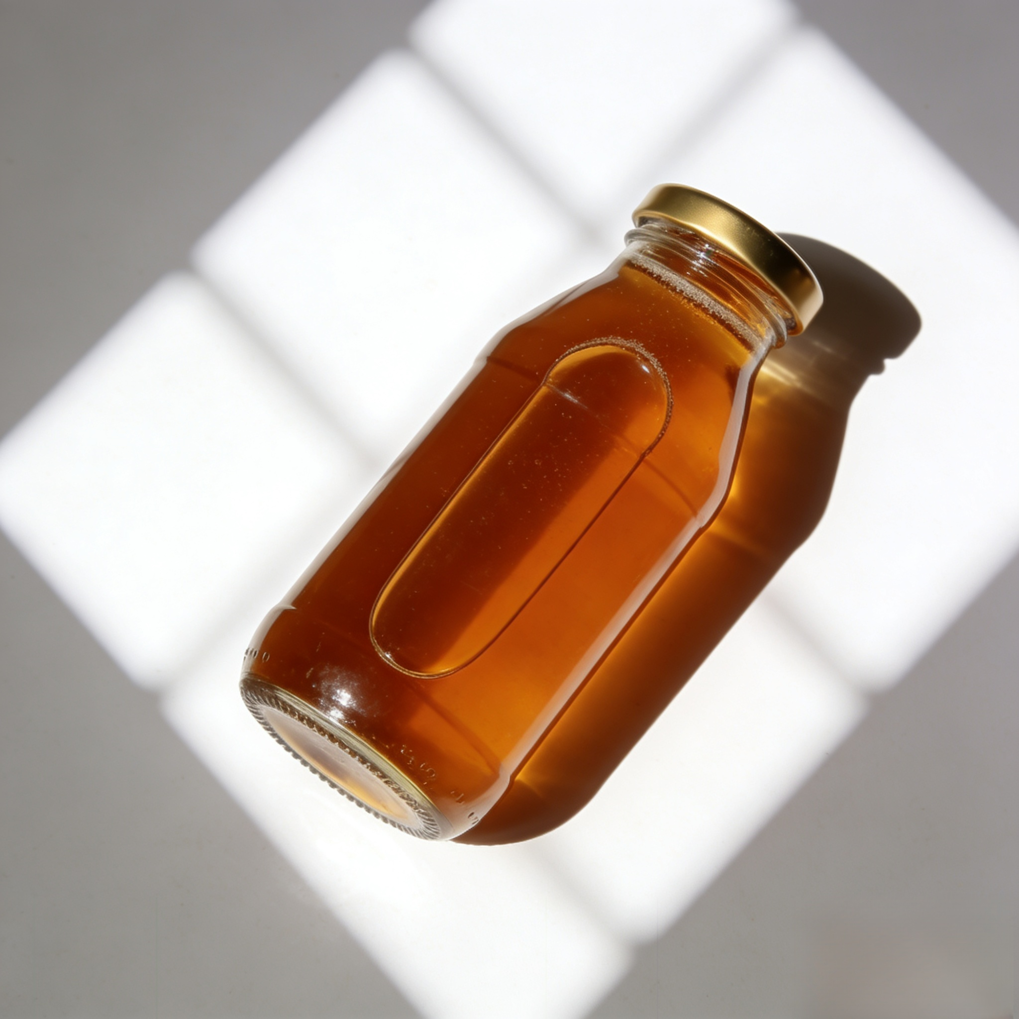 천연 꿀 2병 세트