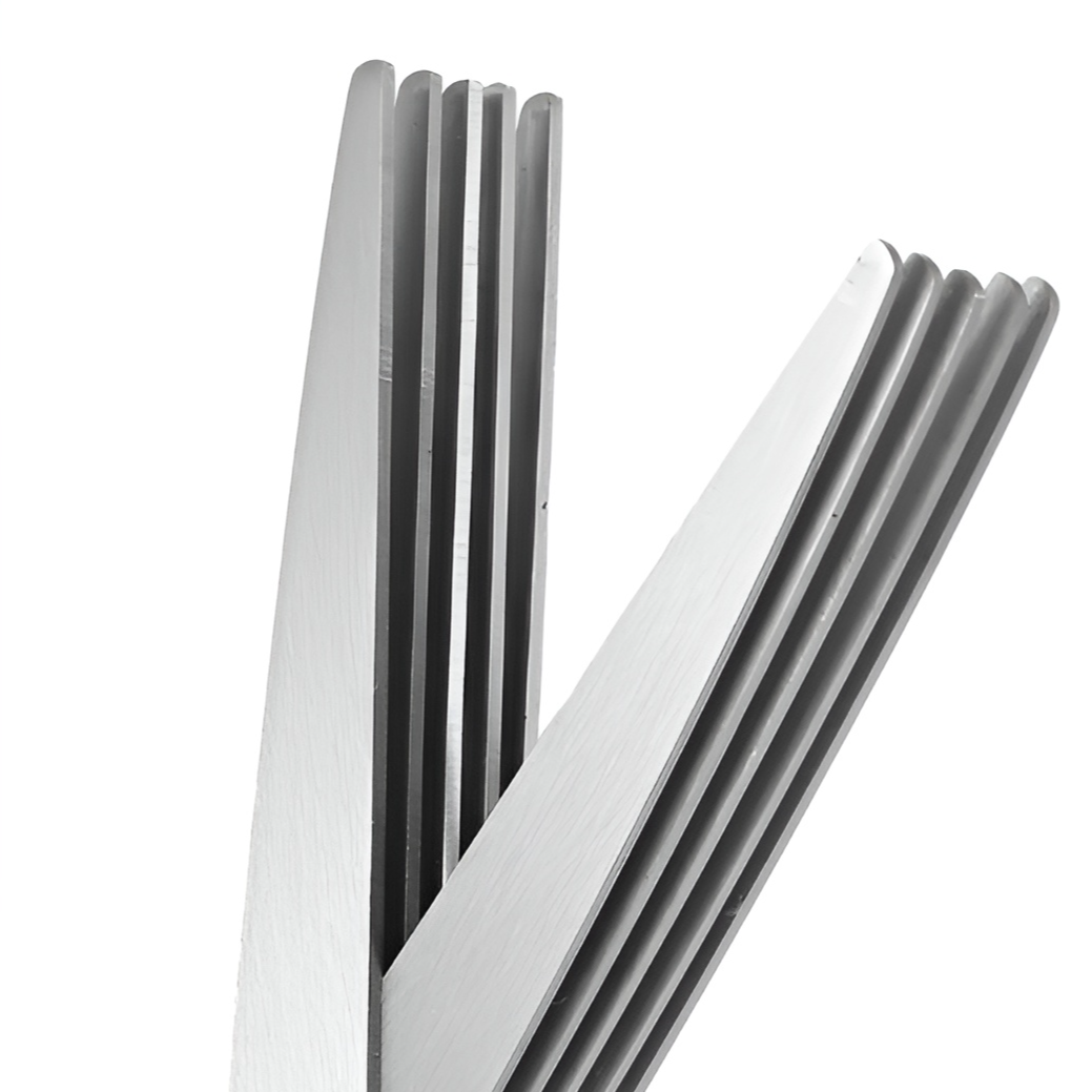 五層蔥花剪刀 兒童輔食剪