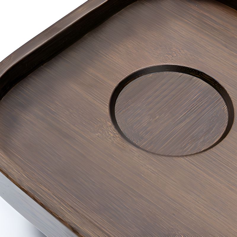 床邊夾式收納托盤