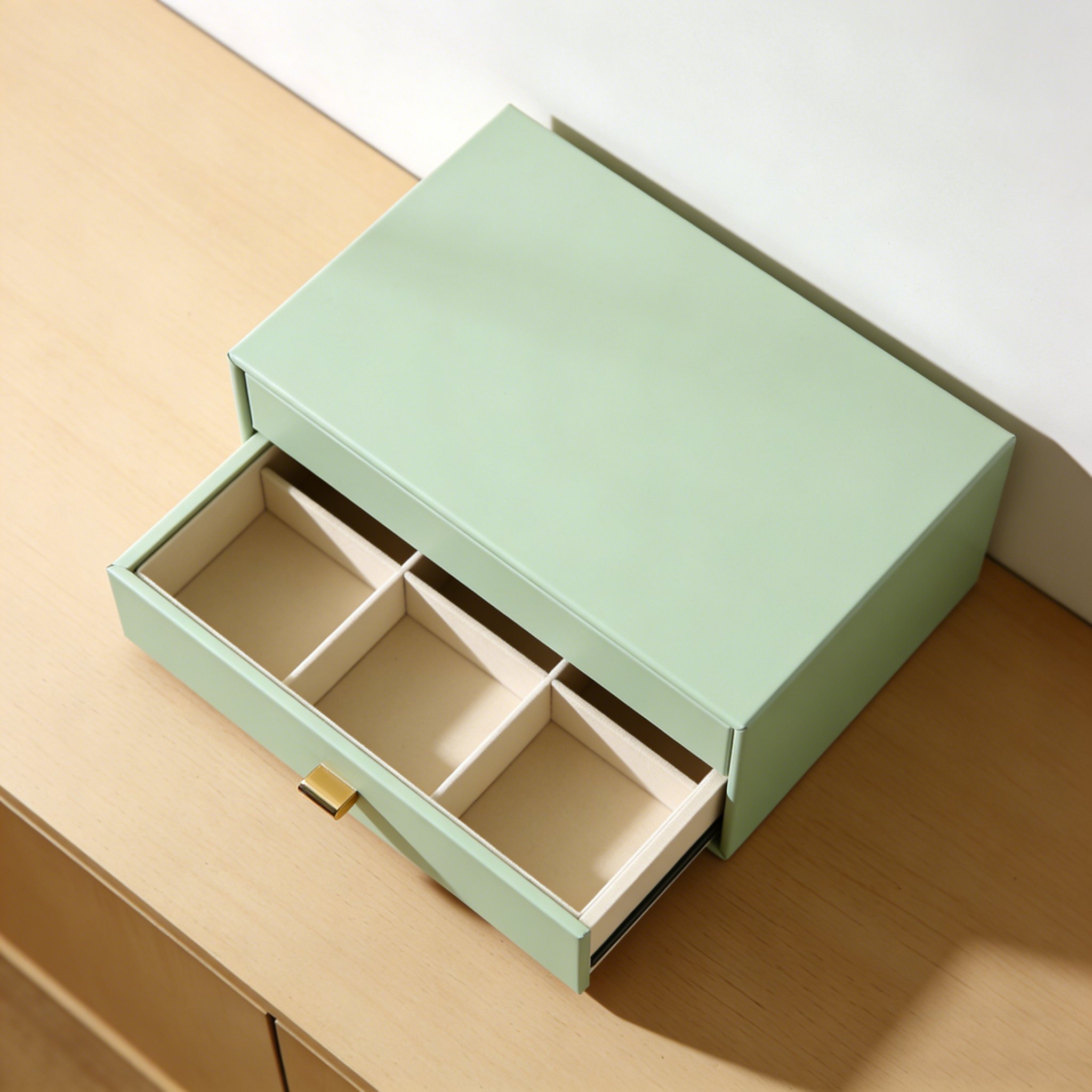 ジュエリーボックス