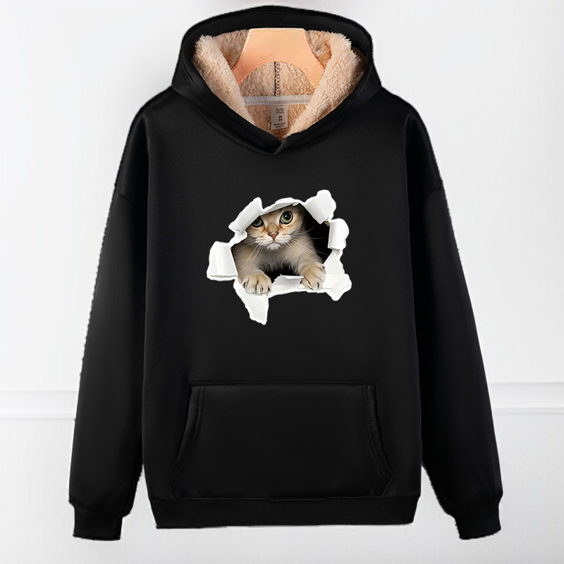 남자 겨울 기모 박시 후드 상의 레포츠 도톰 후드 탑 스웨이드 맨투맨 상의