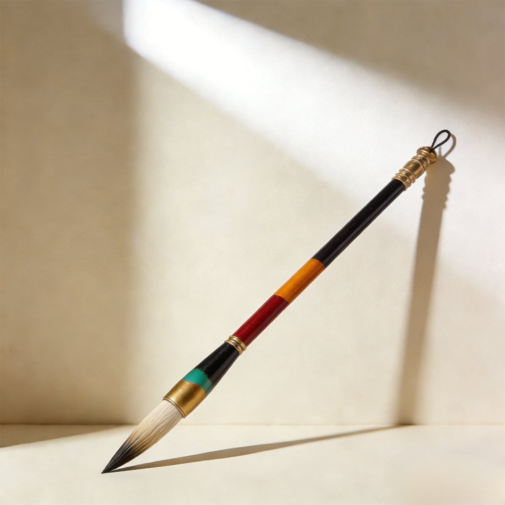 Premium Calligraphy Brush