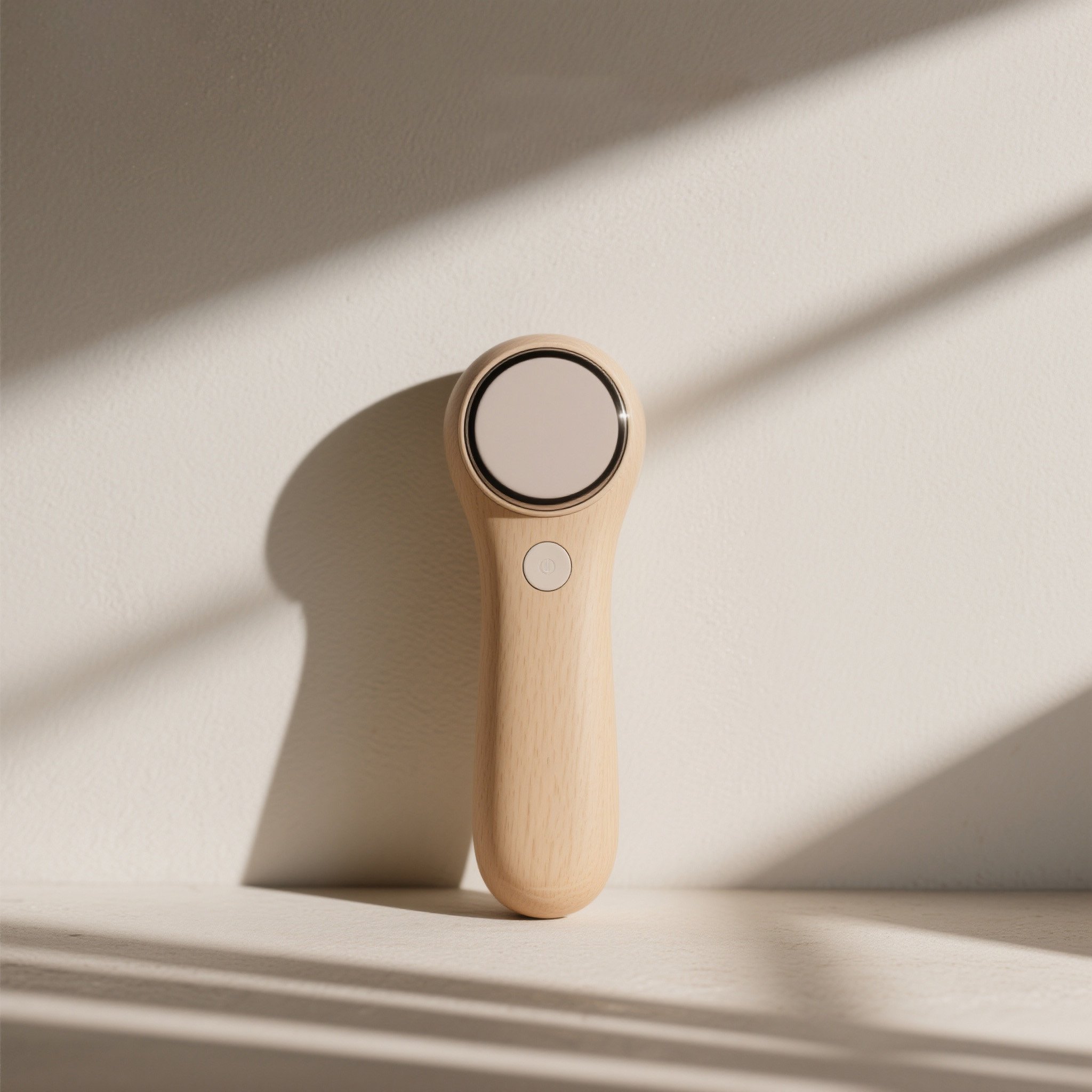 美顔マッサージ機