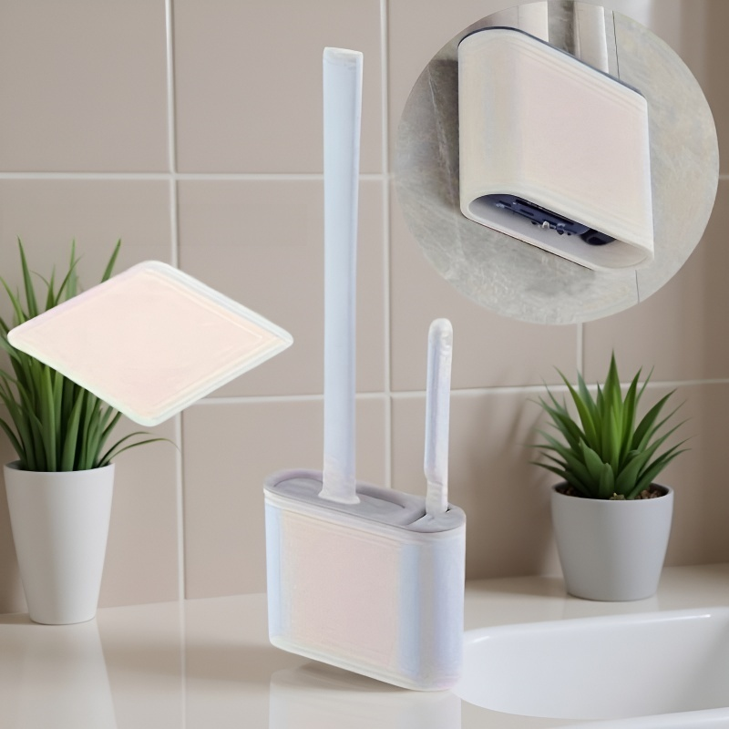 Cepillo de baño doméstico