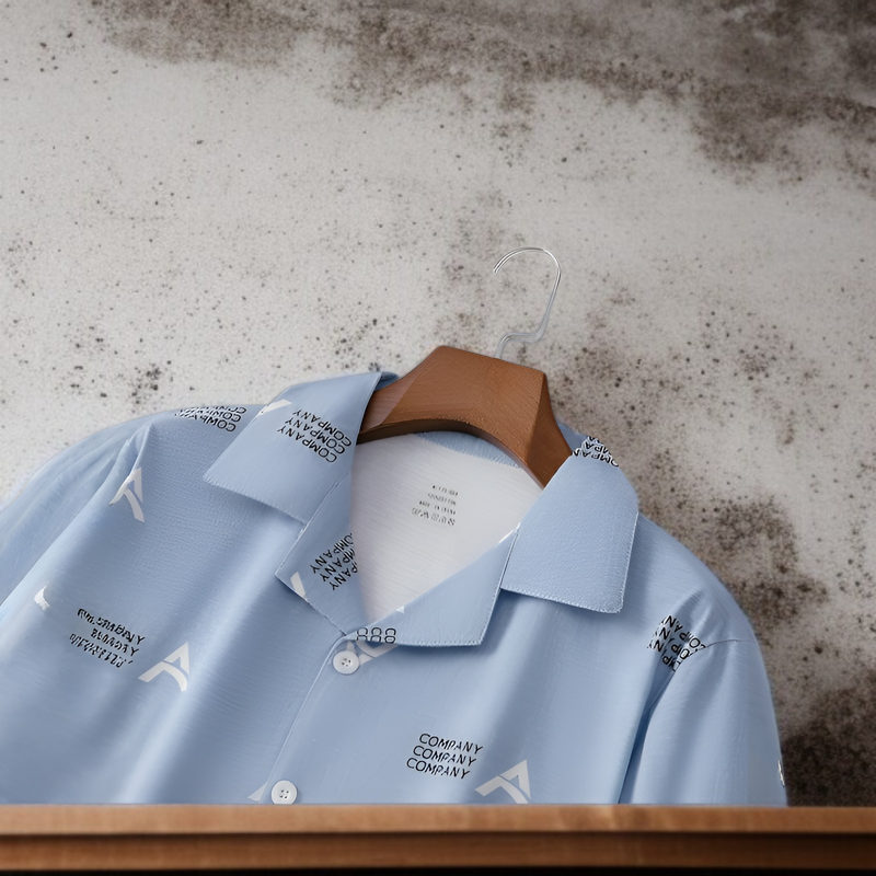 R-レディース秋冬コットンホームウェア春秋チェック柄新疆綿パジャマトップスアウターとしても着用できるゆったりオールマッチパジャマ